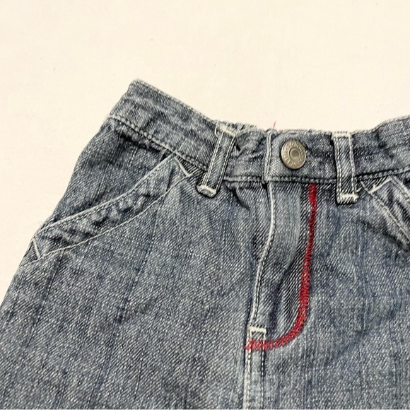 Tommy Hilfiger Baby Blue Jeans Size 12-18 Months - Picture 14 of 15